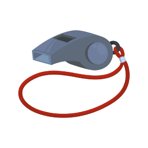 Whistleblowing Picture