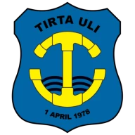 Perumda TIRTA ULI Logo